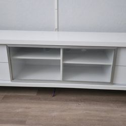 Modern TV Stand