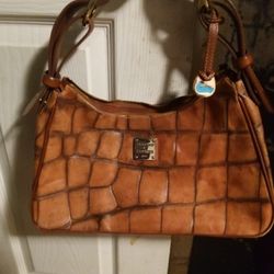 Dooney & Burke, Coach Purses