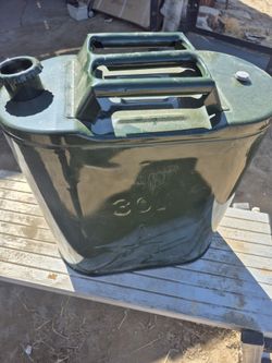 NEW Jerry Can Gas Cans