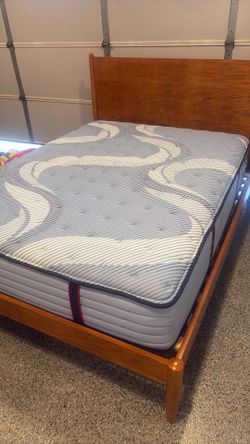 Sealy Posturepedic Pro Full Mattress