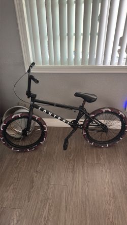 CULT BMX BIKE “20”