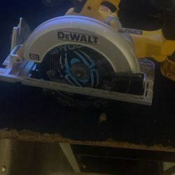 Dewalt Power Tools