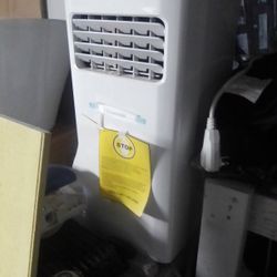 Portable Ac Unit