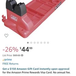 MTM GV-30 Gun Vise Cleaning Maintenance Center