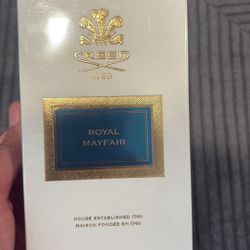 CREED ROYAL MAYFAIR  OBO