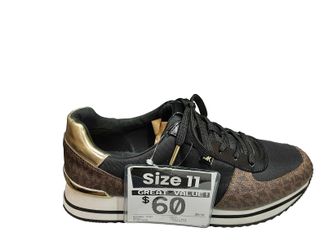 Michael Kors Ls21b Black