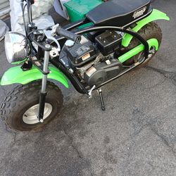 Coleman BT200X Mini Adult Bike