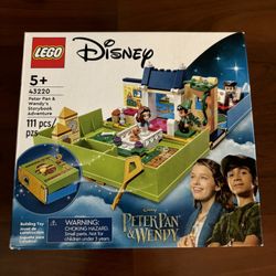 Lego Disney