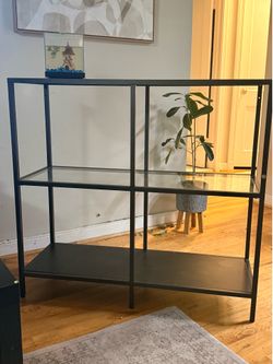IKEA Shelf Units (2)
