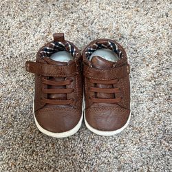 Toddler Shoes