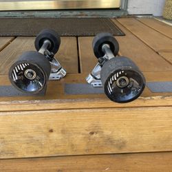 Skateboard Wheels 