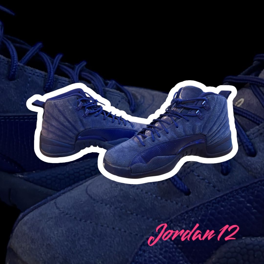 Jordan 12
