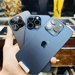 New Unlock iPhone 15 Pro Max 255Gb Only $29 Down Payment 