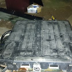Truck Bed Portable Deck!!!