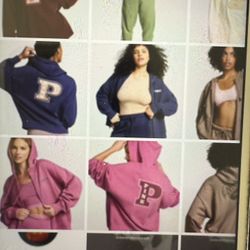 Pink New  Victoria Secret $45 Each 