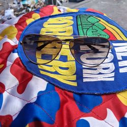 Ferragamo Sunglasses