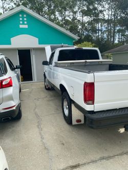 1994 Ford F-150