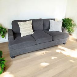 3 Seater Couch- Delivery 