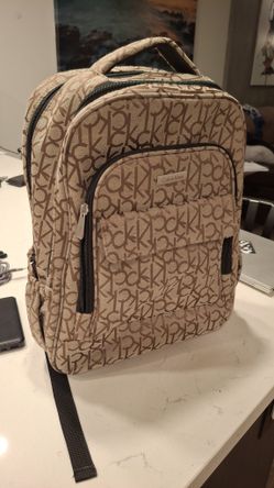 Calvin Klein Backpack 🎒 