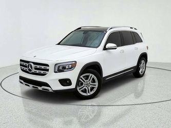 2023 Mercedes-Benz GLB 250