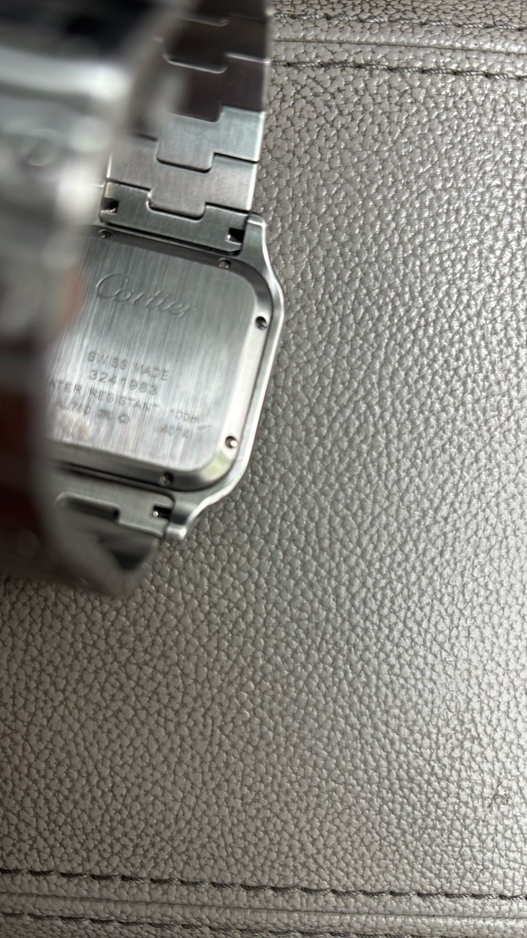 cartier