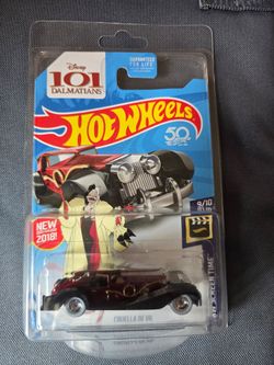 Hotwheels