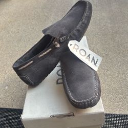 EL DORADO DARK GREY WHITE BFS