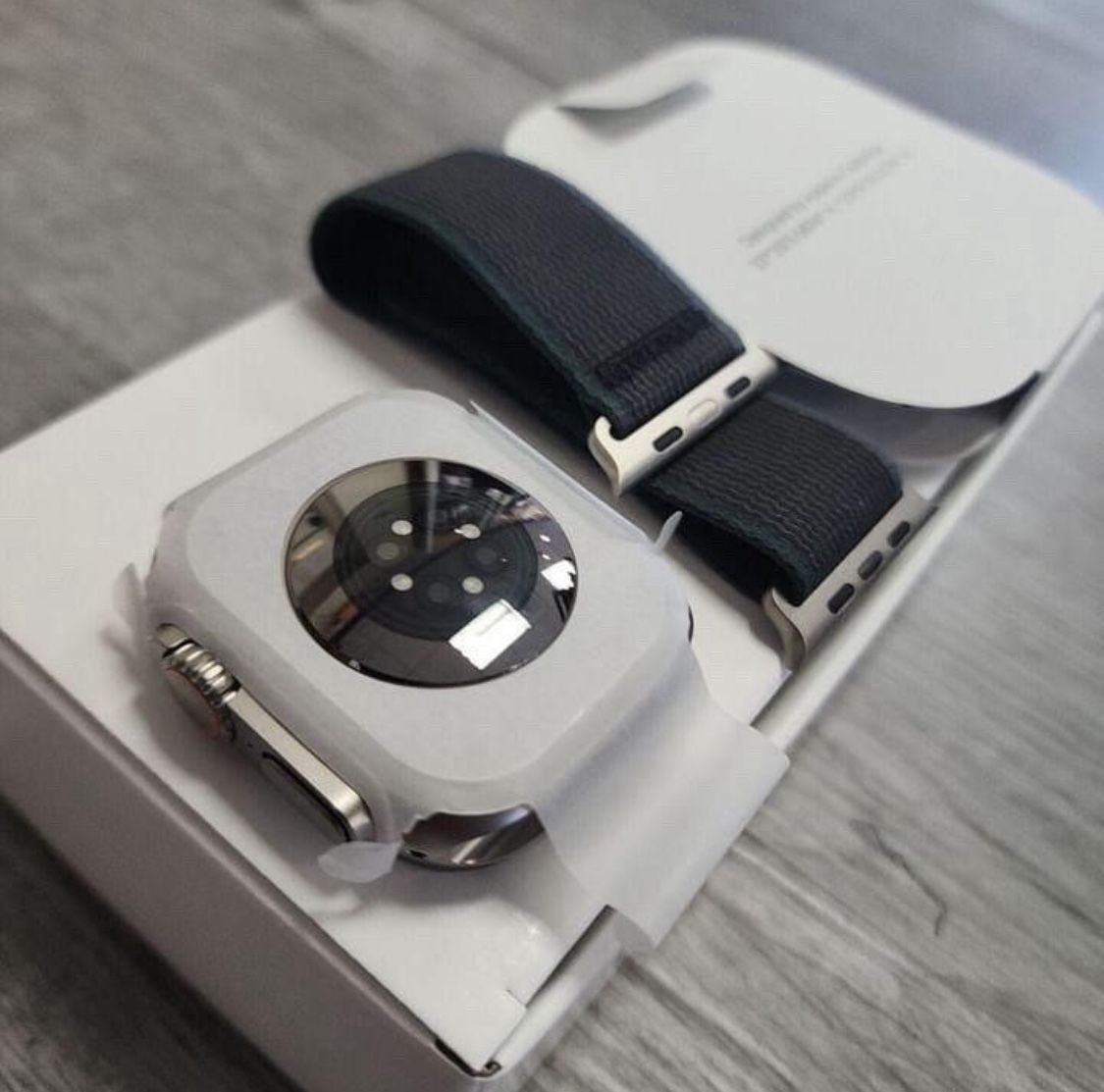 Apple Watch Ultra 2
