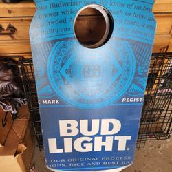 Corn Hole Game