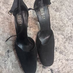 Gucci Shoes Used    Zapatos Gucci Usados. Size 91/2  Originales