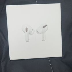 Pro Airpods
