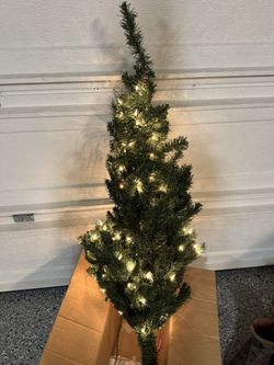 Christmas Tree 