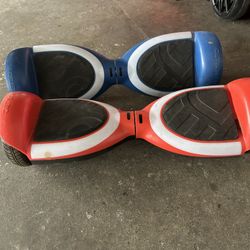 Hoverboard