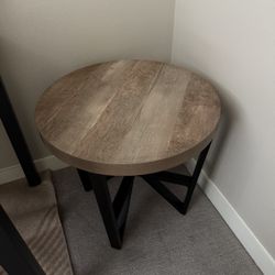 Small end Table