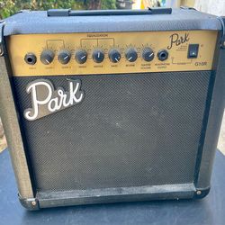 Park Amplifier
