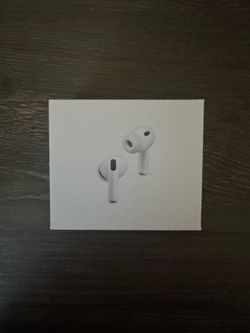 Airpods Pro 3