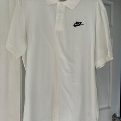 Nike Polo Shirt 