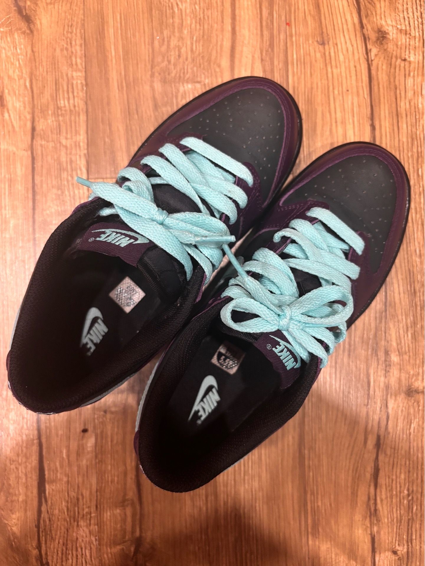 NIKE SBS 5.5Y GRADE SCHOOL