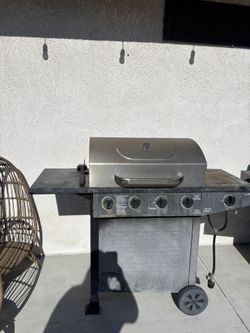 GRILL
