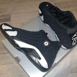 Jordan 14 retro