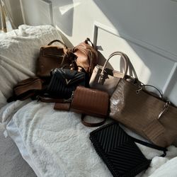 Purses Bundle 