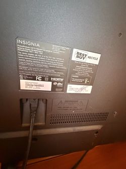 Insignia™ - 39” Class – LED - 1080p – Smart - HDTV – Fire TV Edition