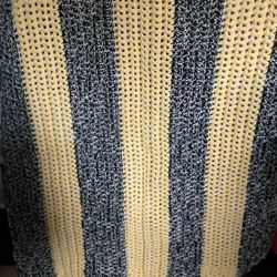 Green Bay Packers Blanket (new) 