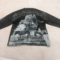 GODSPEED Long Sleeve