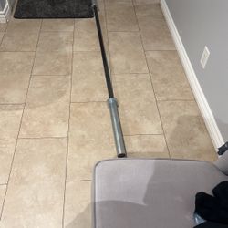 Weight Bar