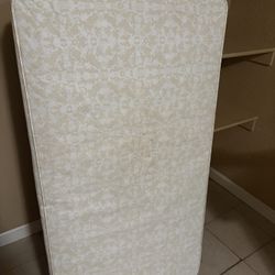 Crib Matress