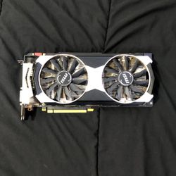 MSI GTX 980ti 6GB