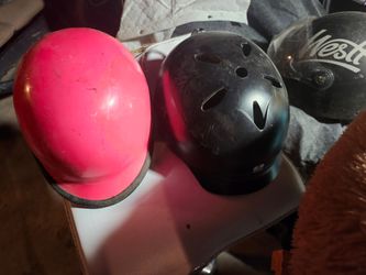 Helmets