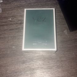 YCZ COLOGNE 