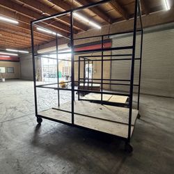 ‼️Free Rolling Creates Located Must Pick Up Today‼️